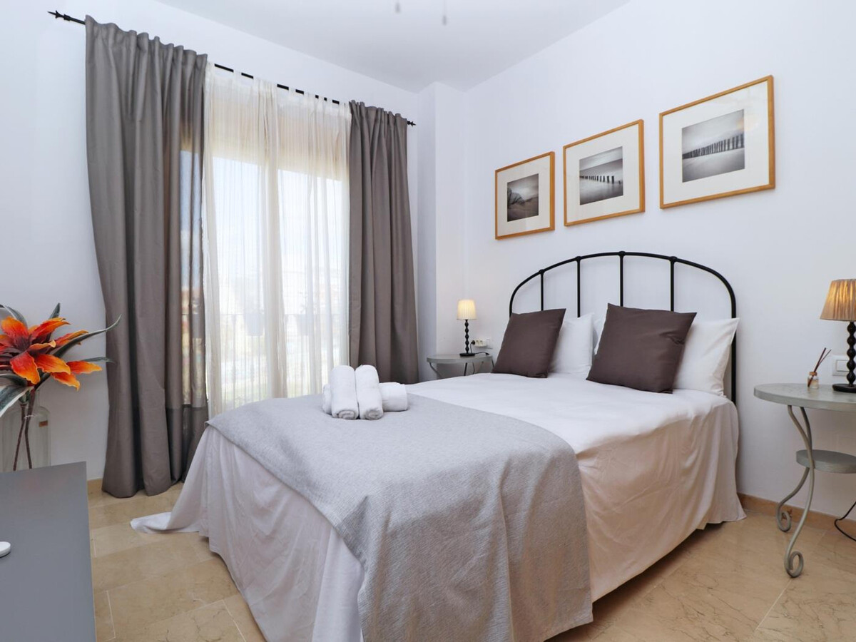 Appartement 2 chambres Málaga, parking privé et musées à proximité - Photo 3