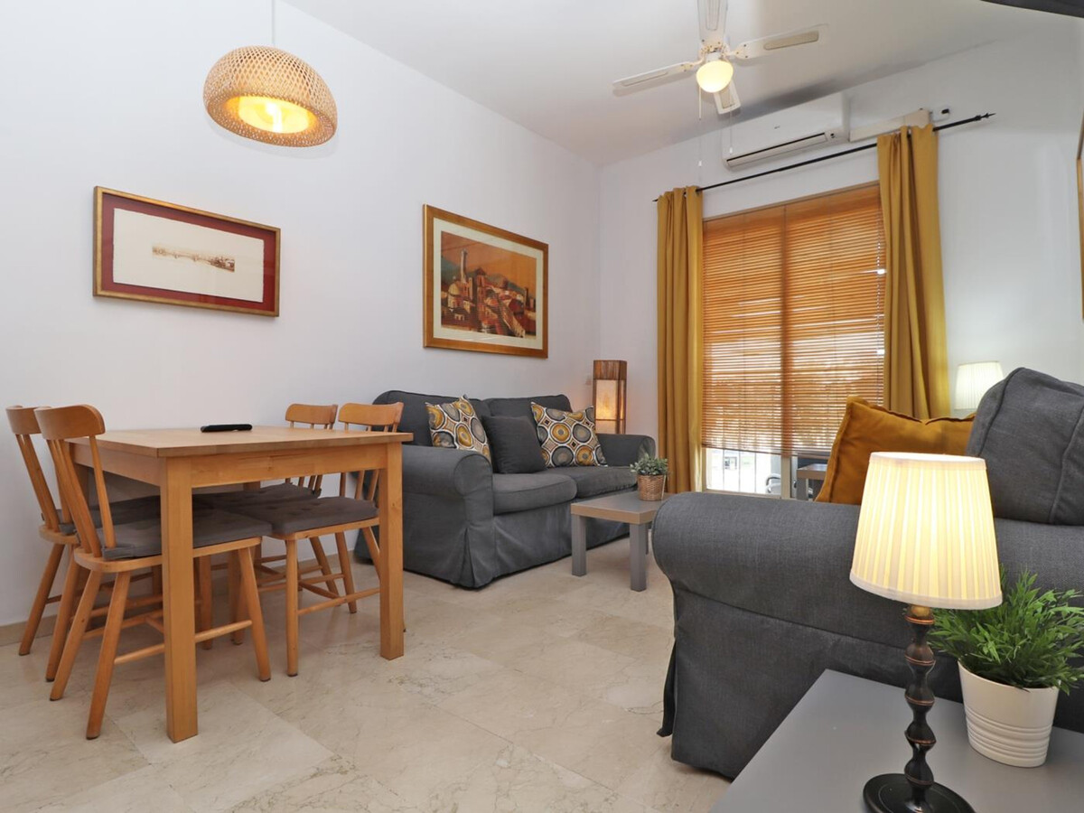 Appartement 2 chambres Málaga, parking privé et musées à proximité - Photo 12