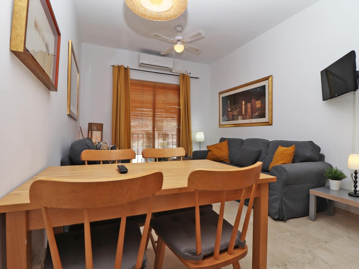 Appartement 2 chambres Málaga, parking privé et musées à proximité - Photo 13