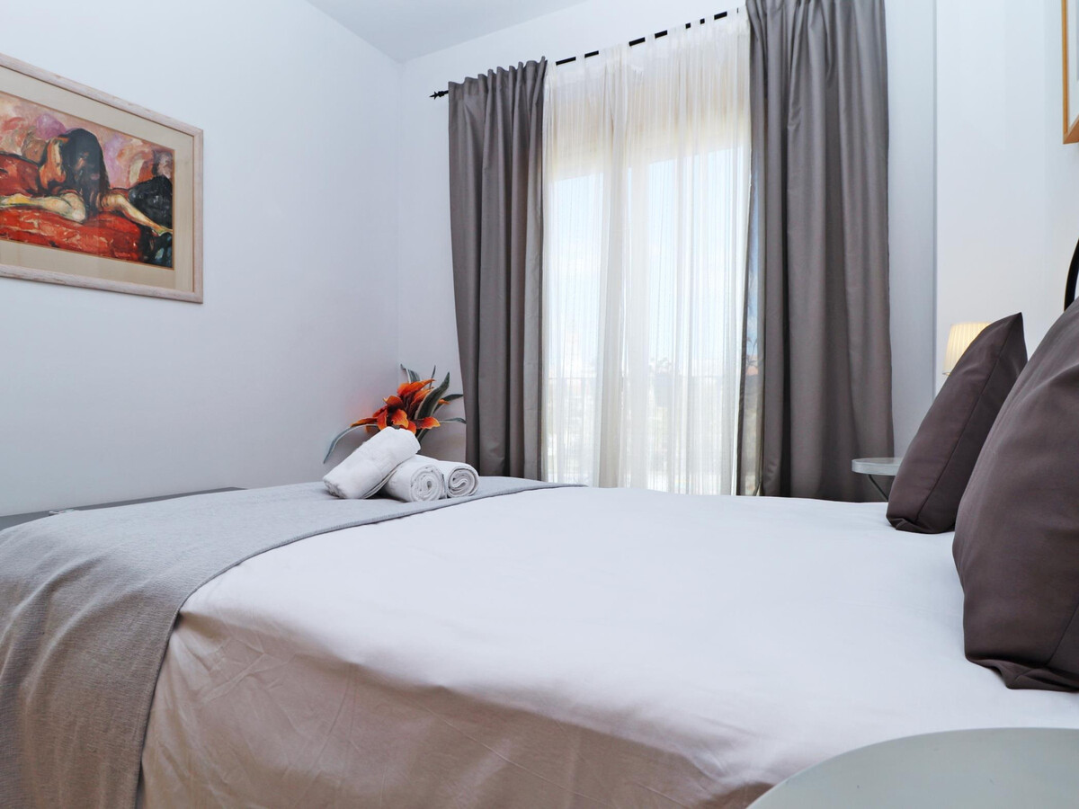 Appartement 2 chambres Málaga, parking privé et musées à proximité - Photo 15