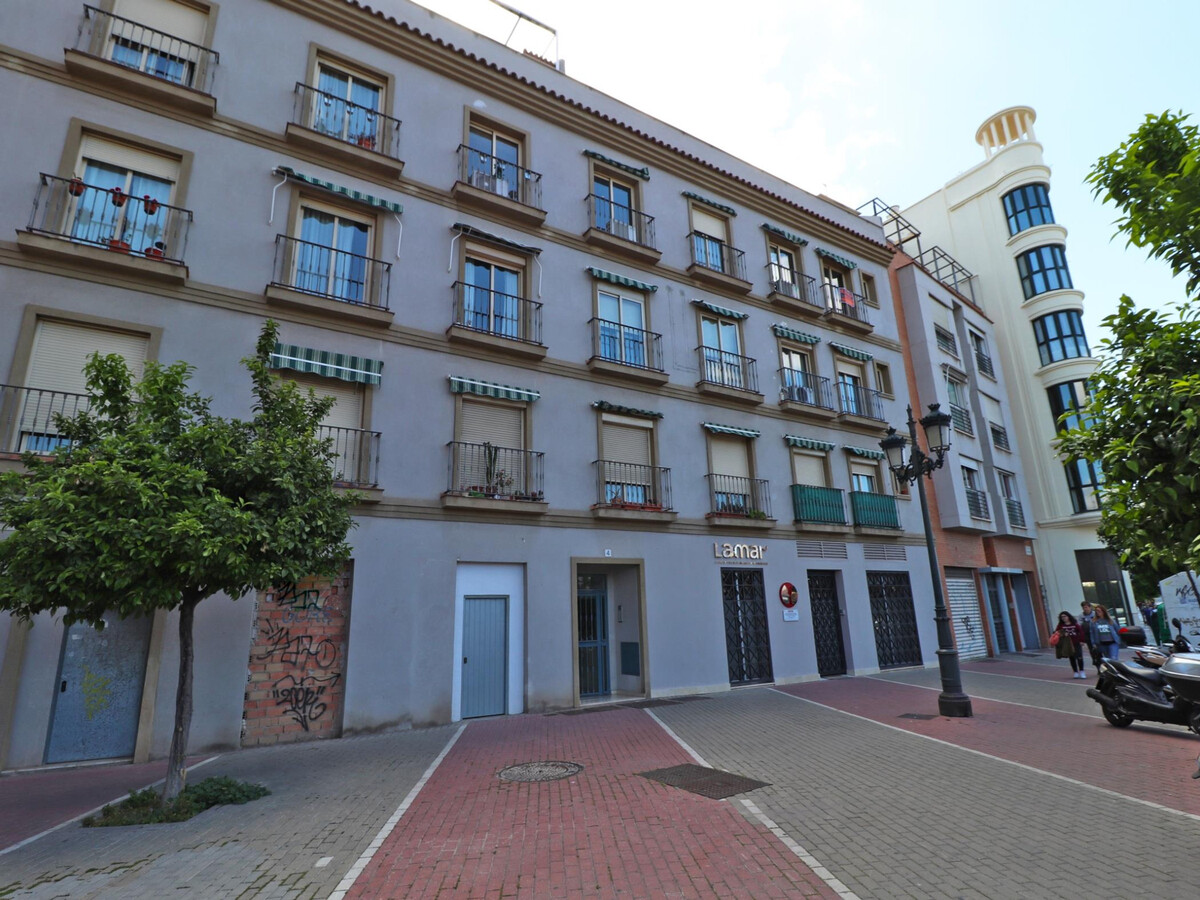 Appartement 2 chambres Málaga, parking privé et musées à proximité - Photo 23