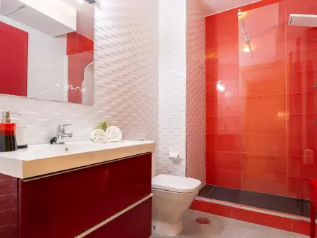 Charmant Appartement au Cœur de Malaga avec Cour Privée - Del Parque Flats Peña - Photo 3