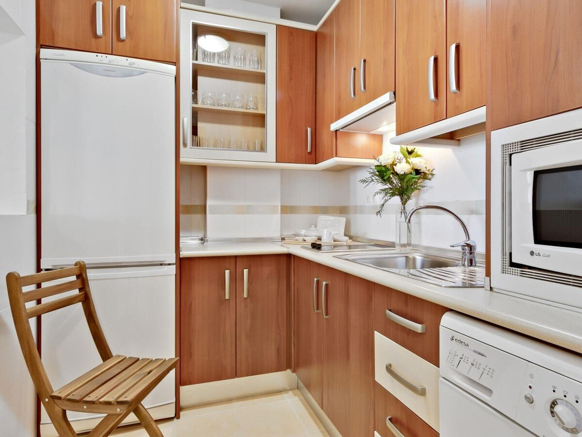 Duplex 2 chambres avec terrasse panoramique à Málaga - Photo 18
