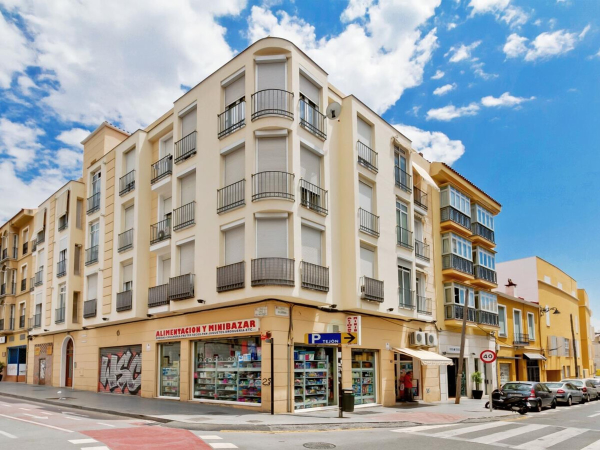 Duplex 2 chambres avec terrasse panoramique à Málaga - Photo 20