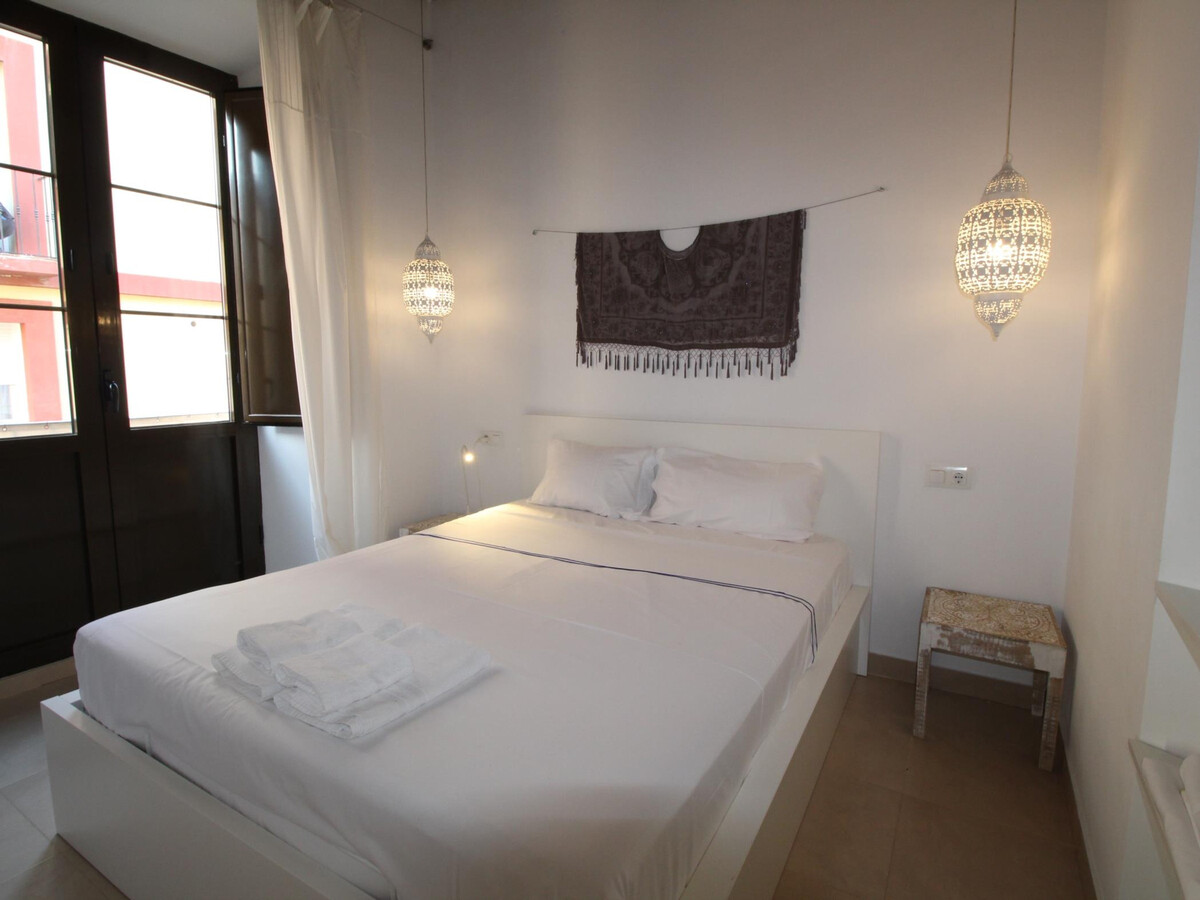 Suite Alvarez à Málaga - 1 chambre, centre historique - Photo 1