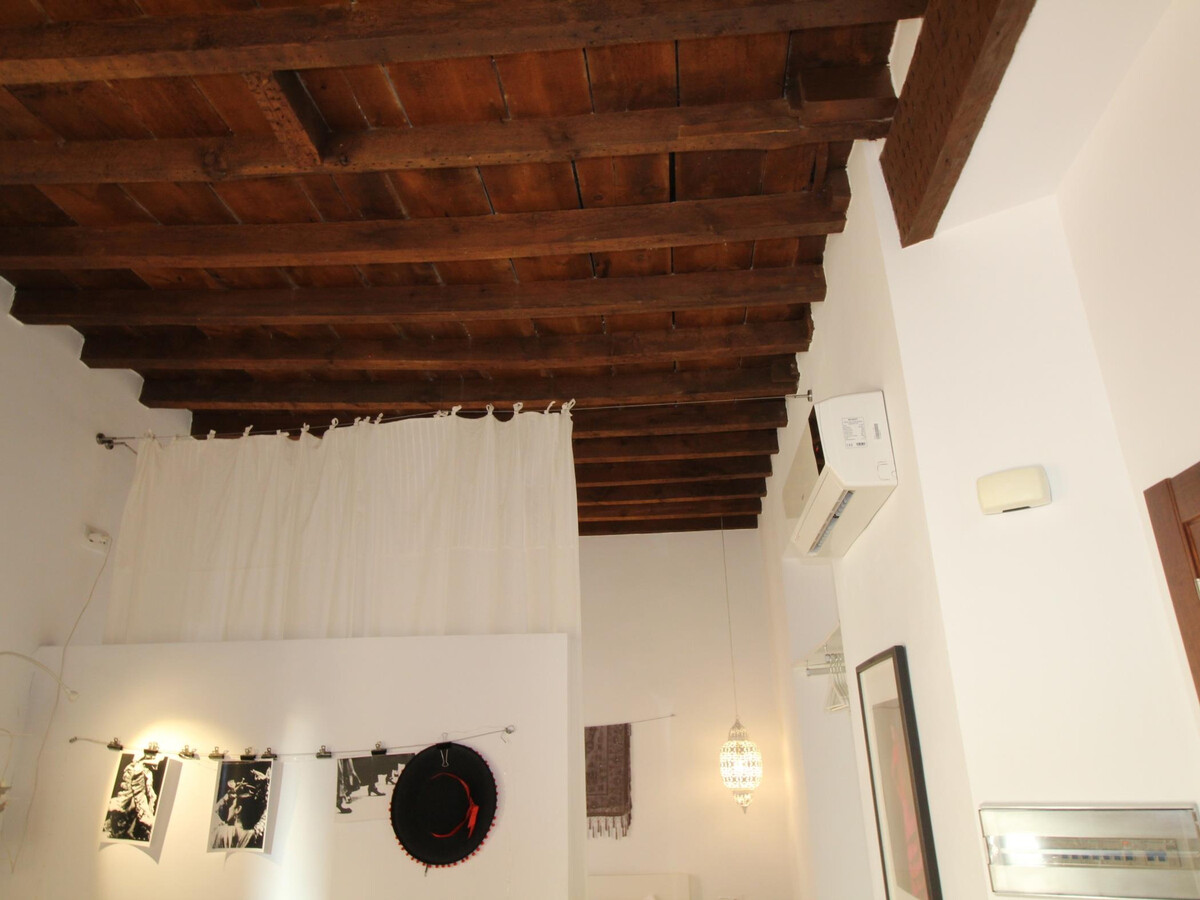 Suite Alvarez à Málaga - 1 chambre, centre historique - Photo 2