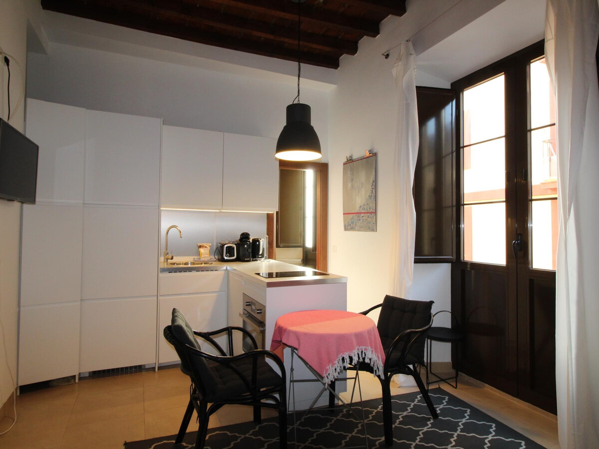 Suite Alvarez à Málaga - 1 chambre, centre historique - Photo 3