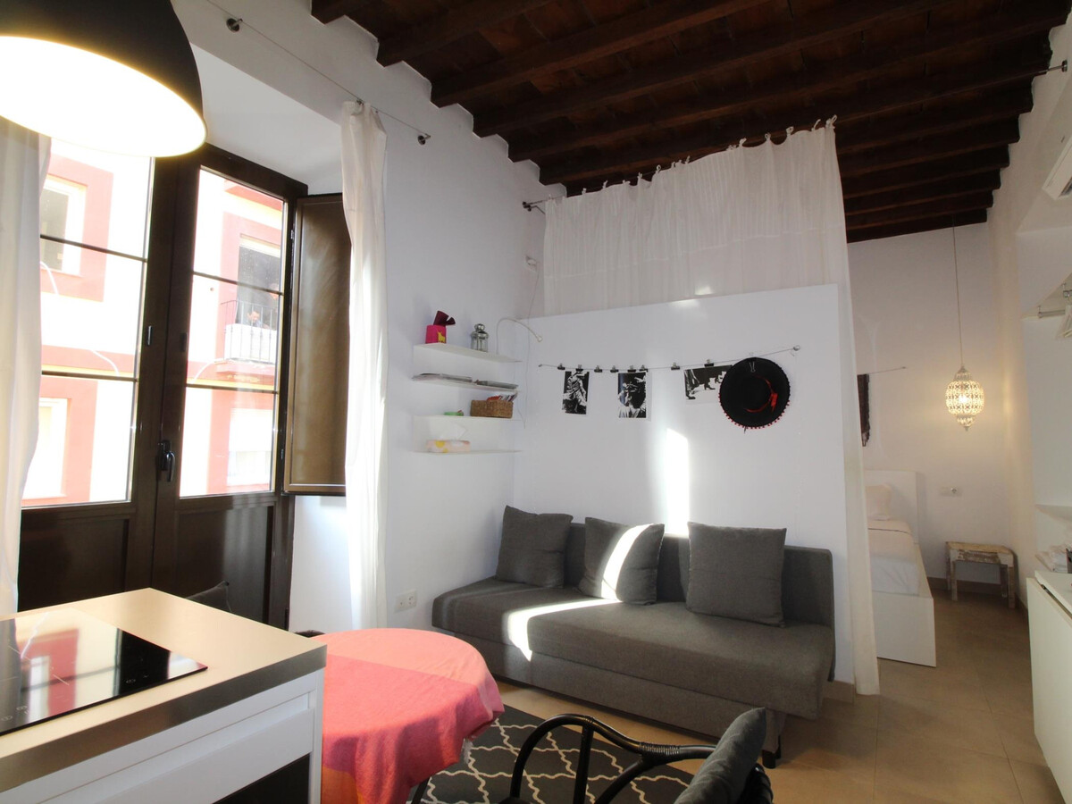 Suite Alvarez à Málaga - 1 chambre, centre historique - Photo 4