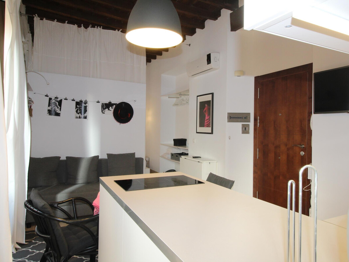 Suite Alvarez à Málaga - 1 chambre, centre historique - Photo 5