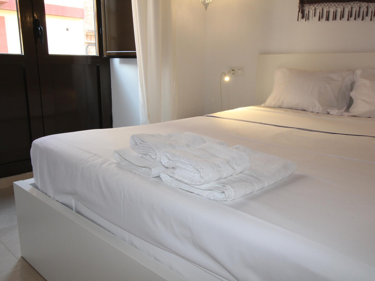 Suite Alvarez à Málaga - 1 chambre, centre historique - Photo 6