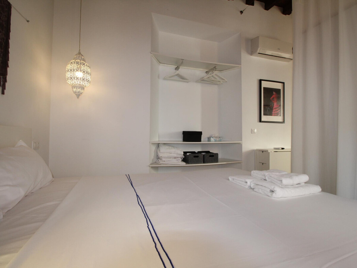 Suite Alvarez à Málaga - 1 chambre, centre historique - Photo 7