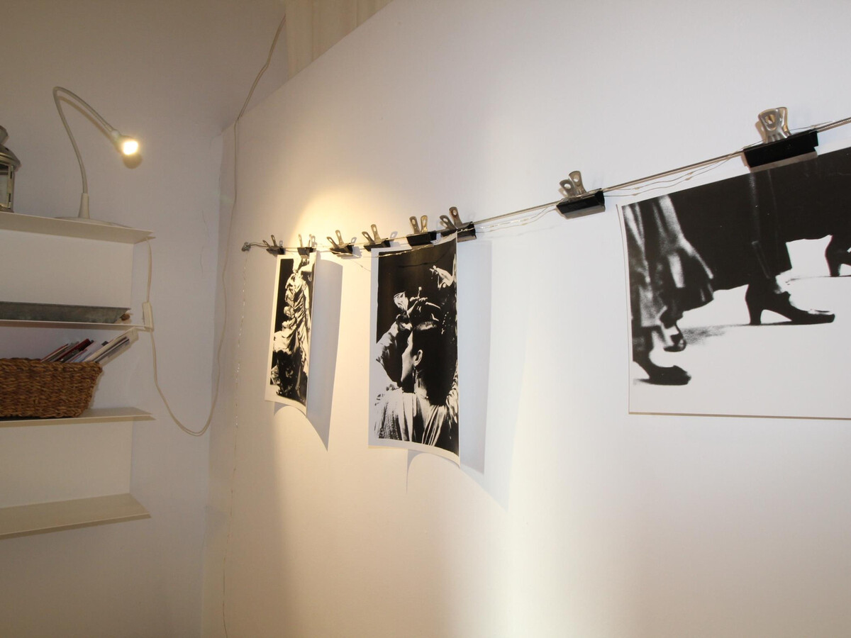 Suite Alvarez à Málaga - 1 chambre, centre historique - Photo 8