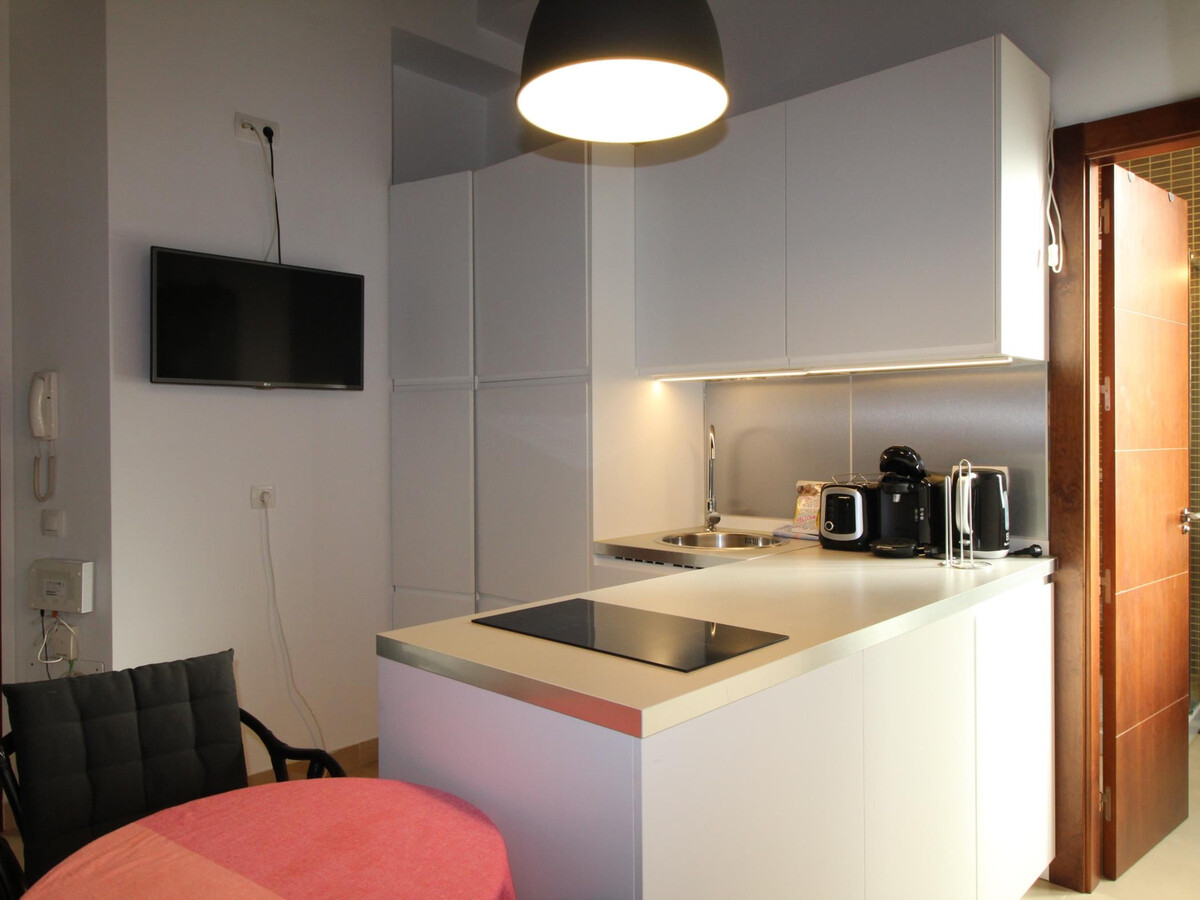 Suite Alvarez à Málaga - 1 chambre, centre historique - Photo 10