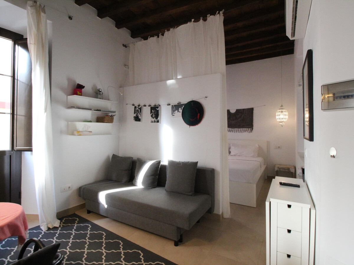 Suite Alvarez à Málaga - 1 chambre, centre historique - Photo 11