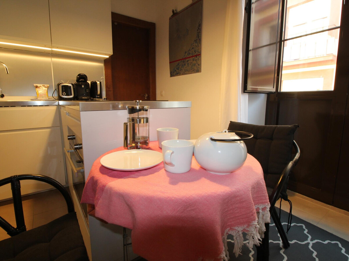 Suite Alvarez à Málaga - 1 chambre, centre historique - Photo 12