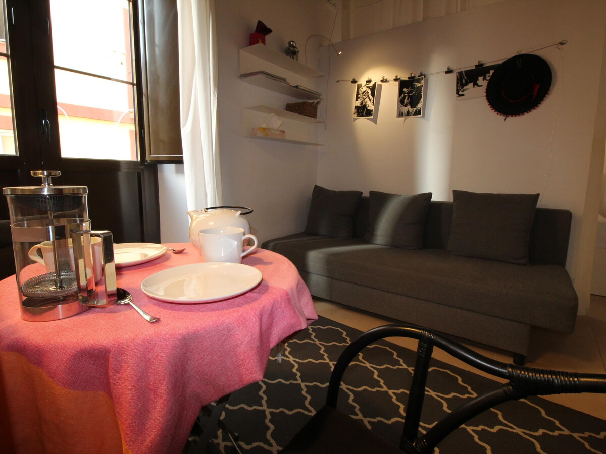 Suite Alvarez à Málaga - 1 chambre, centre historique - Photo 13