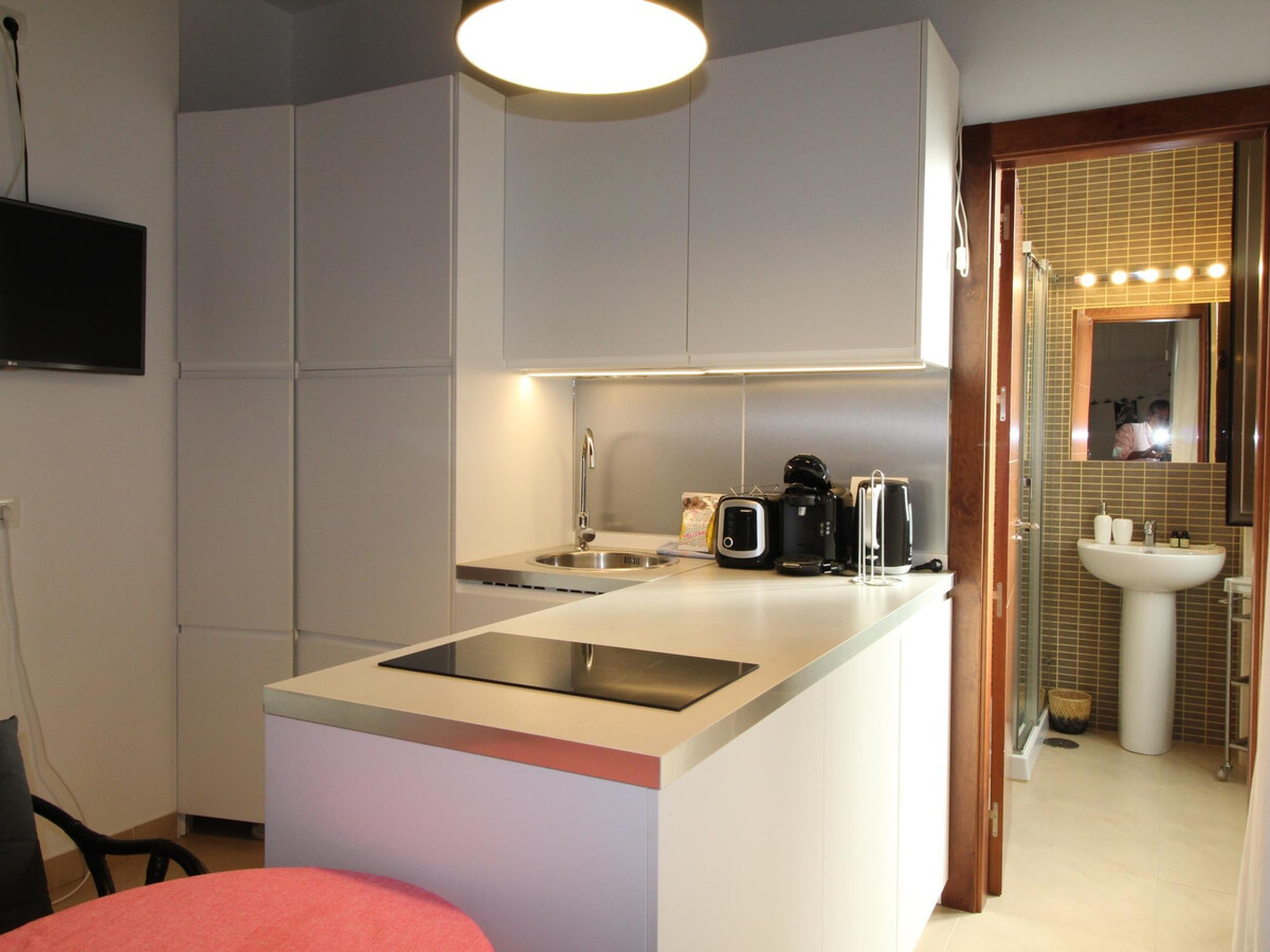 Suite Alvarez à Málaga - 1 chambre, centre historique - Photo 14