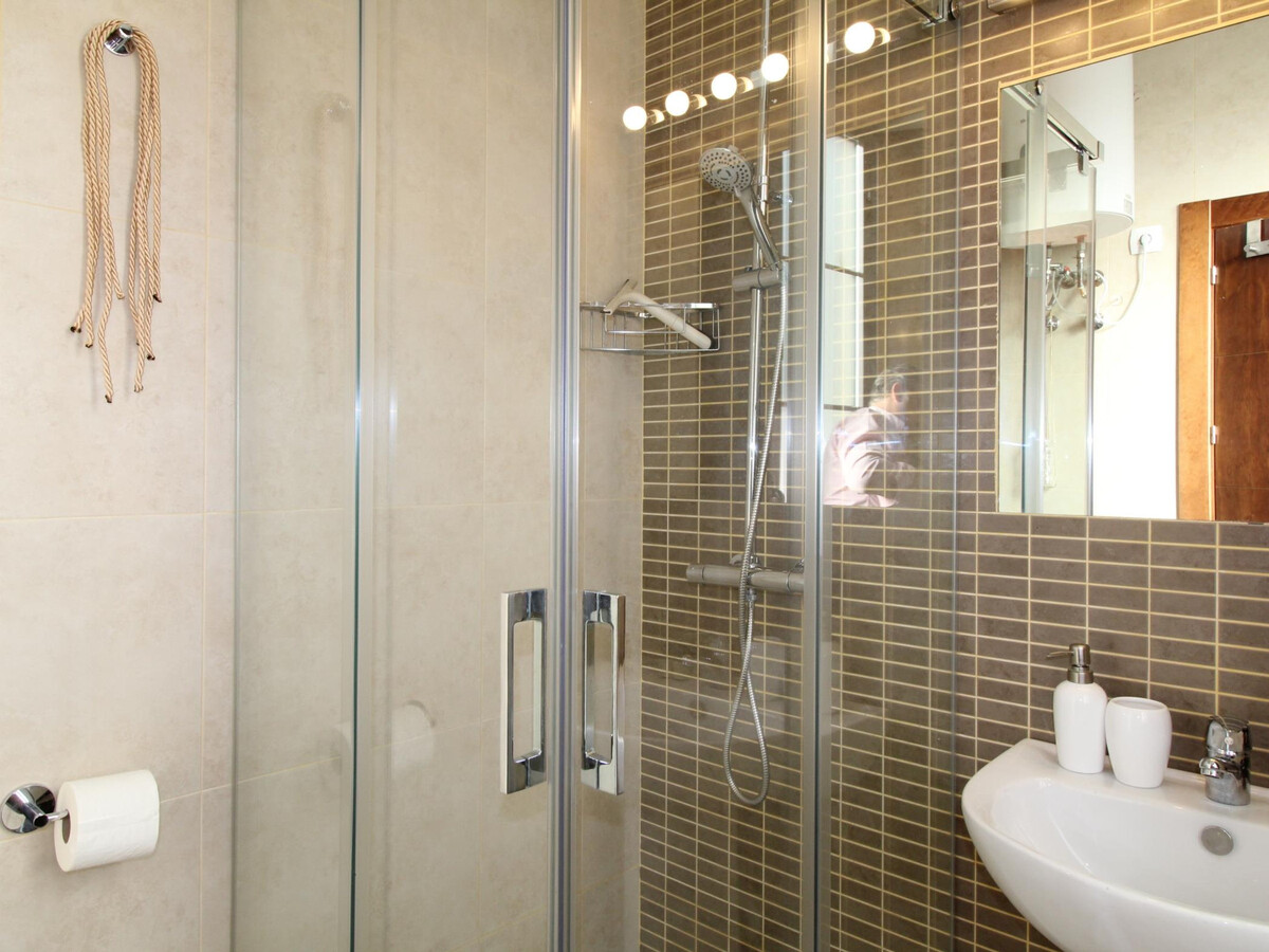 Suite Alvarez à Málaga - 1 chambre, centre historique - Photo 15