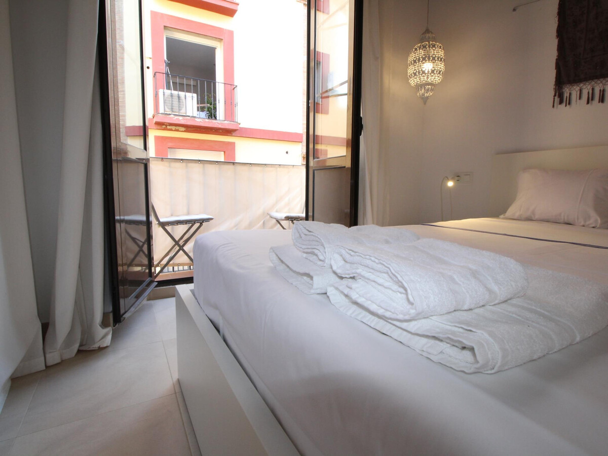Suite Alvarez à Málaga - 1 chambre, centre historique - Photo 17