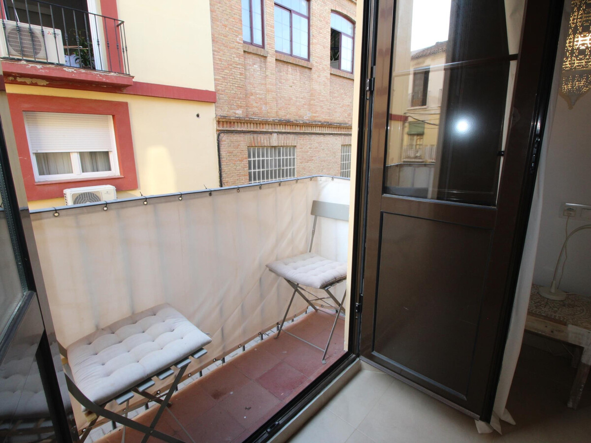 Suite Alvarez à Málaga - 1 chambre, centre historique - Photo 19