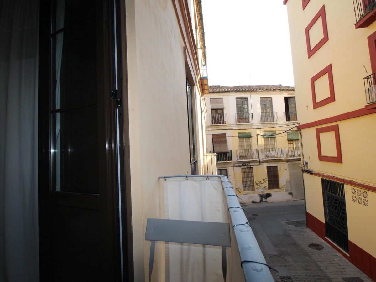 Suite Alvarez à Málaga - 1 chambre, centre historique - Photo 20