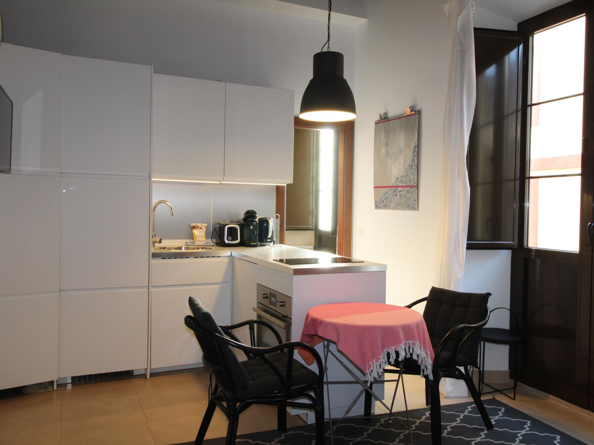 Suite Alvarez à Málaga - 1 chambre, centre historique - Photo 21