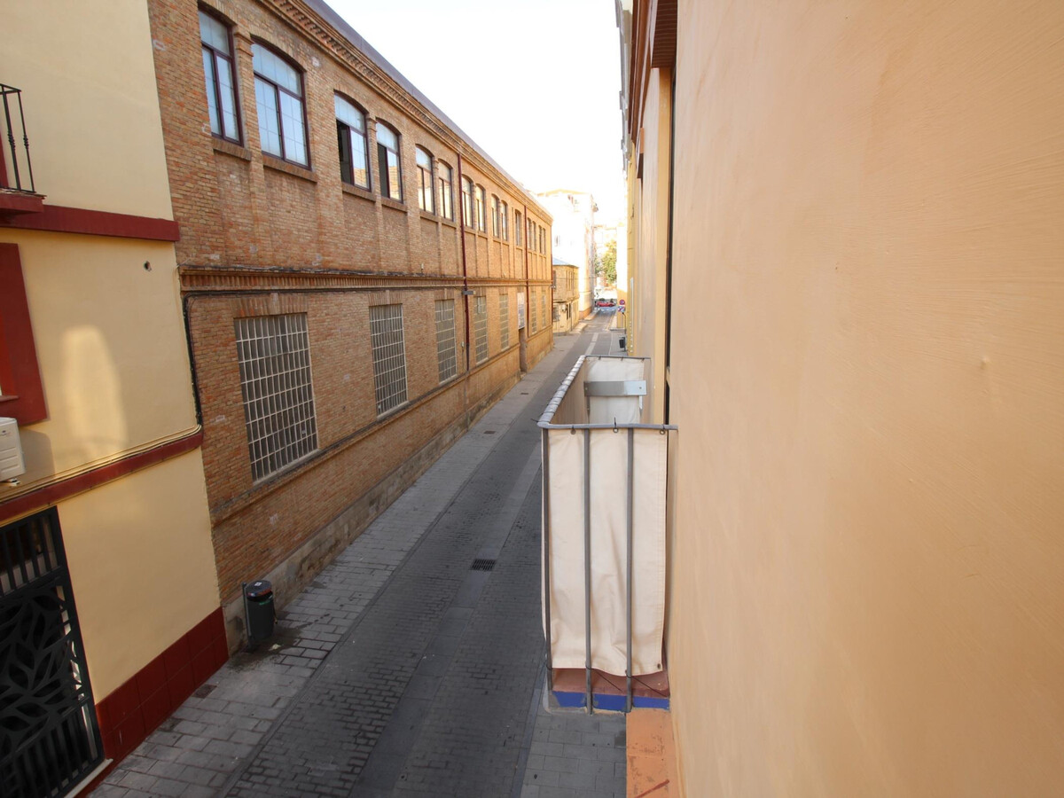 Suite Alvarez à Málaga - 1 chambre, centre historique - Photo 24