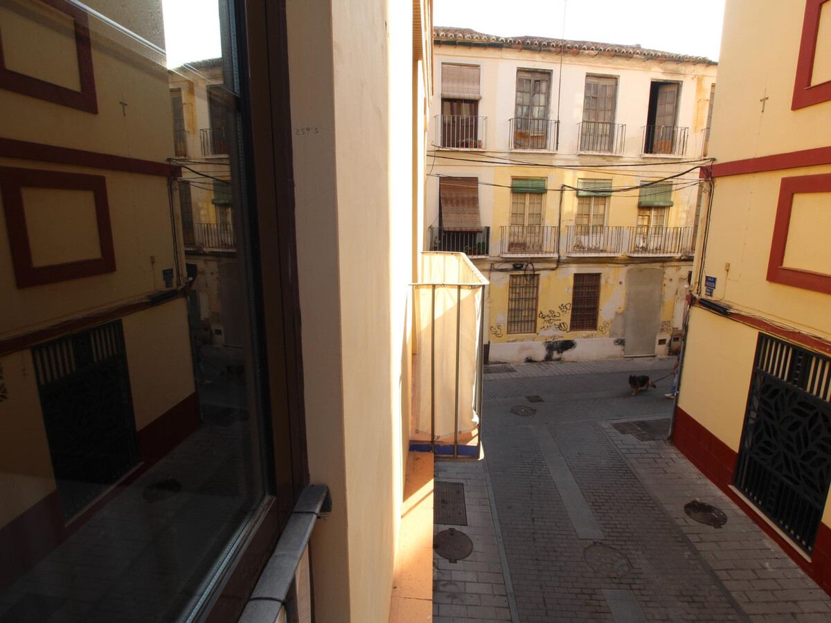 Suite Alvarez à Málaga - 1 chambre, centre historique - Photo 25