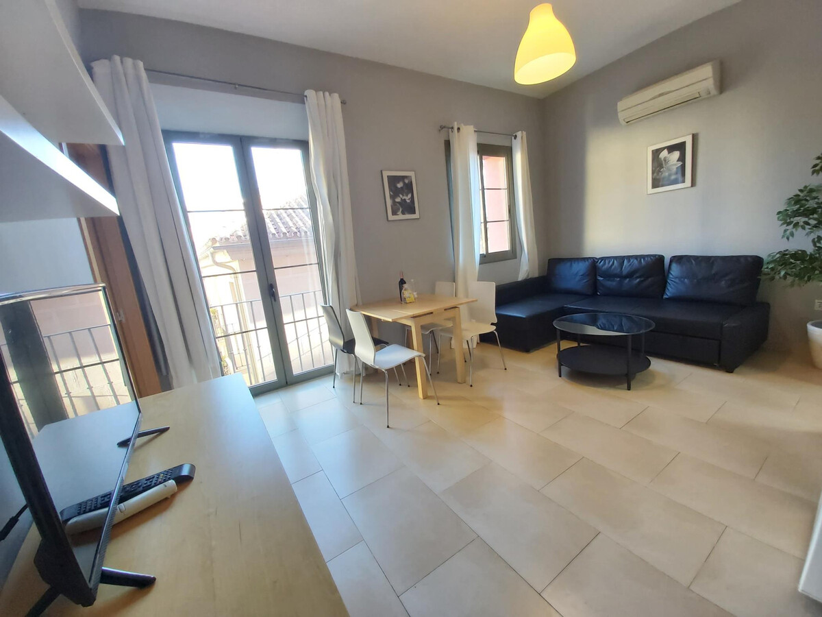 Appartement Deluxe 3 balcons, centre historique Málaga - Photo 2