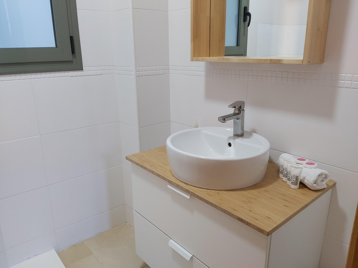 Appartement Deluxe 3 balcons, centre historique Málaga - Photo 10