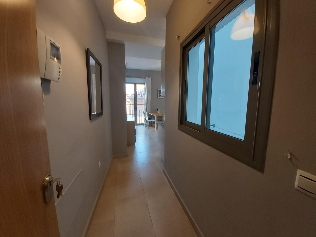 Appartement Deluxe 3 balcons, centre historique Málaga - Photo 12