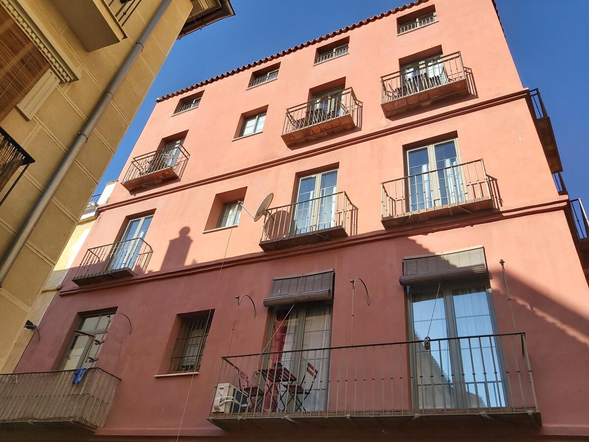 Appartement Deluxe 3 balcons, centre historique Málaga - Photo 15