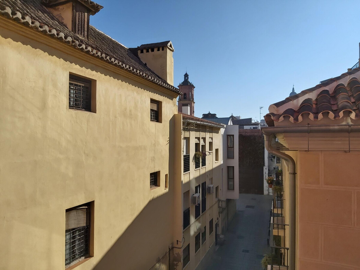 Appartement Deluxe 3 balcons, centre historique Málaga - Photo 18