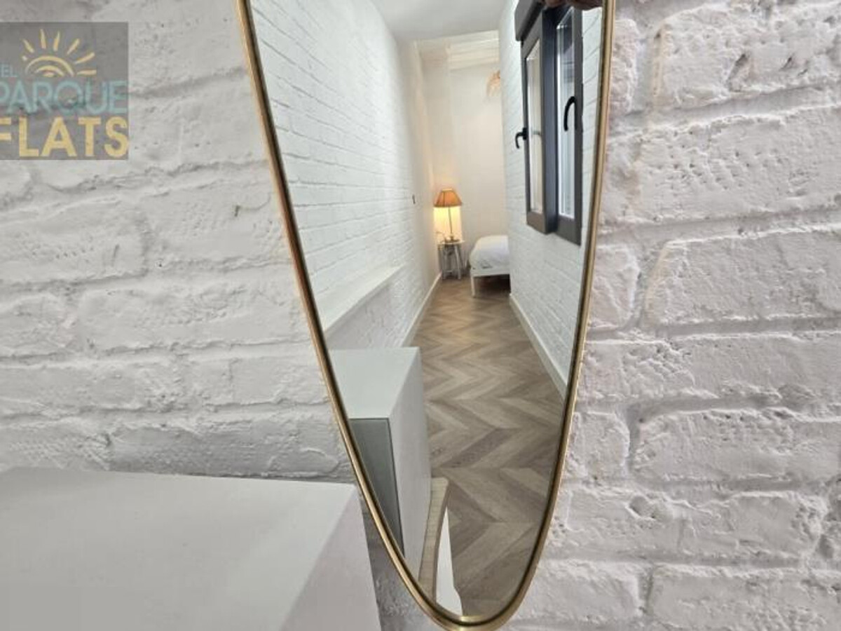 Appartement XIXe siècle rénové au cœur du vieux Malaga - Photo 21