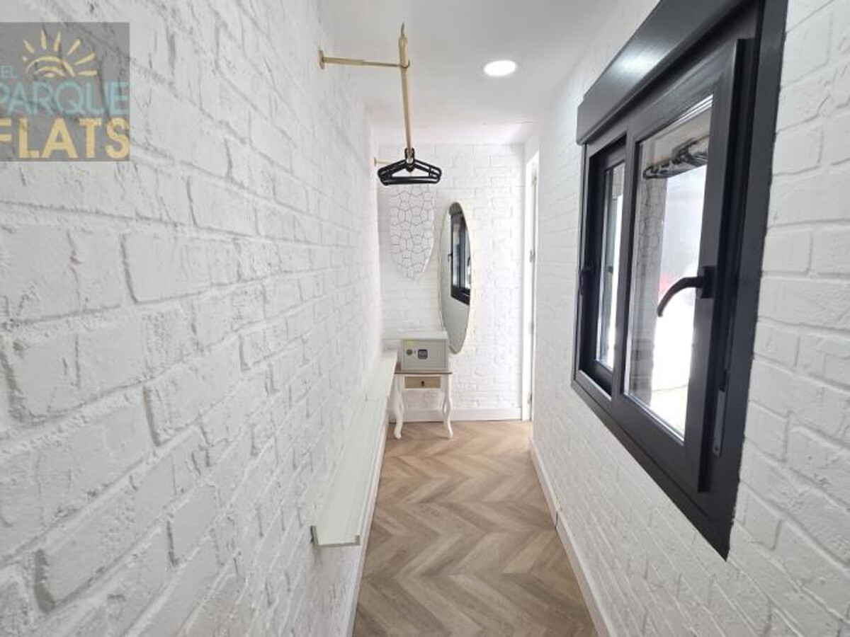 Appartement XIXe siècle rénové au cœur du vieux Malaga - Photo 22