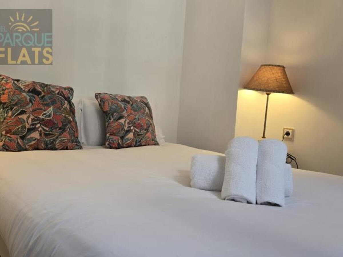 Appartement XIXe siècle rénové au cœur du vieux Malaga - Photo 24