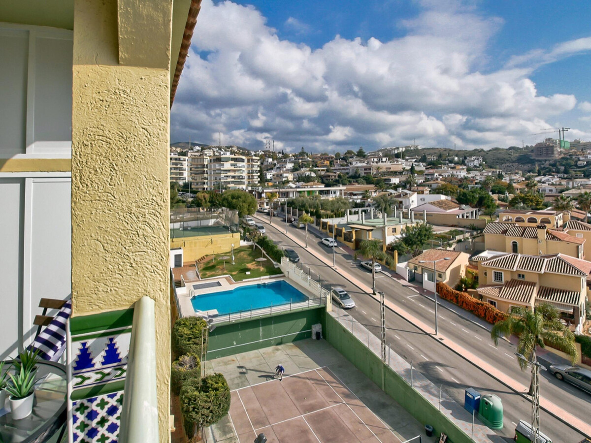 Appartement face à la plage avec piscine estivale - Photo 17