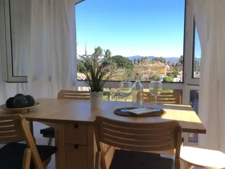 Appartement Guadalmar : plage, 2 piscines et golf à Málaga : photo 2