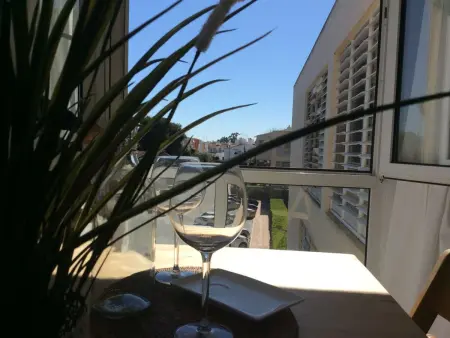 Appartement Guadalmar : plage, 2 piscines et golf à Málaga : photo 3