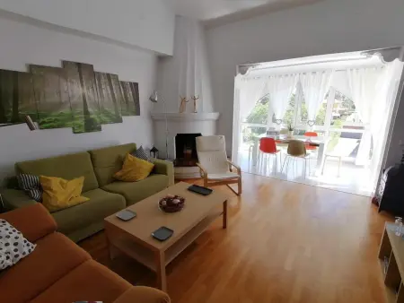 Appartement Guadalmar : plage, 2 piscines et golf à Málaga : photo 7