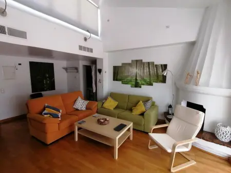 Appartement Guadalmar : plage, 2 piscines et golf à Málaga : photo 8