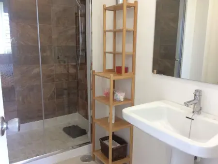 Appartement Guadalmar : plage, 2 piscines et golf à Málaga : photo 12