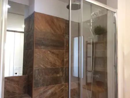 Appartement Guadalmar : plage, 2 piscines et golf à Málaga : photo 13