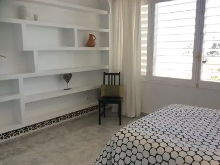 Appartement Guadalmar : plage, 2 piscines et golf à Málaga : photo 16