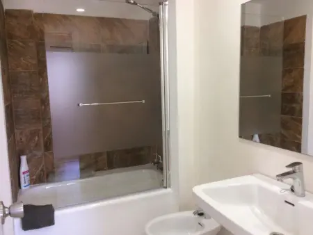 Appartement Guadalmar : plage, 2 piscines et golf à Málaga : photo 18