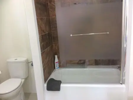 Appartement Guadalmar : plage, 2 piscines et golf à Málaga : photo 19