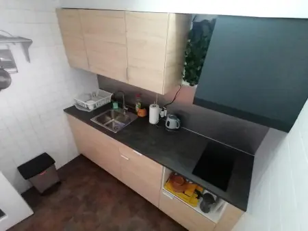 Appartement Guadalmar : plage, 2 piscines et golf à Málaga : photo 21