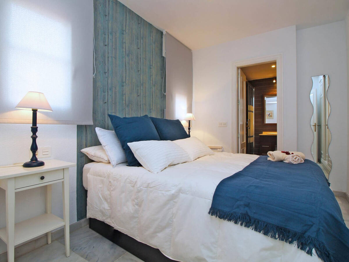 Appartement 1 chambre avec grande terrasse, 3 min plage - Photo 6