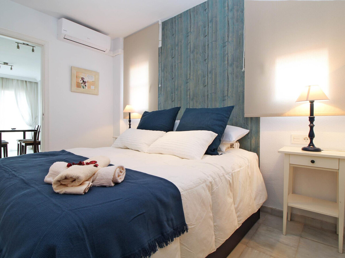 Appartement 1 chambre avec grande terrasse, 3 min plage - Photo 9
