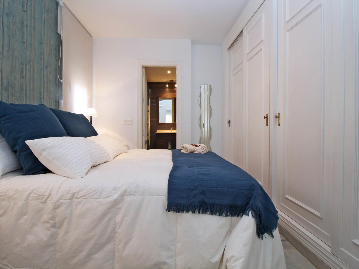 Appartement 1 chambre avec grande terrasse, 3 min plage - Photo 11